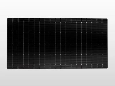 MBC Solar Energy Limited. - Zellen - M10-HJT Cell-N Type HS-G10-250 - Art. 27585