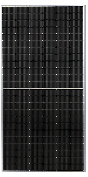 Redsolar New Energy Technology Co., Ltd. - Solarmodul - M10-MBB CETC-540-560M(H)/144 540 - Art. 236211