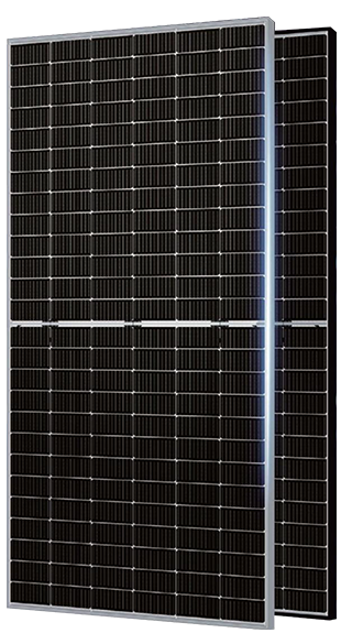 Redsolar New Energy Technology Co., Ltd. - Solarmodul - M10-MBB CETC-620-640T(GDF)/156 CETC-640T(GDF)/156 - Art. 236169