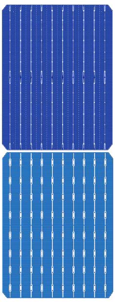 MBC Solar Energy Limited. - Zellen - M10-PERC Cell-BF 222 - Art. 27583