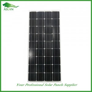 Ningbo Aslan Import and Export Co., Ltd - Solarmodul - M100 M100 - Art. 110153
