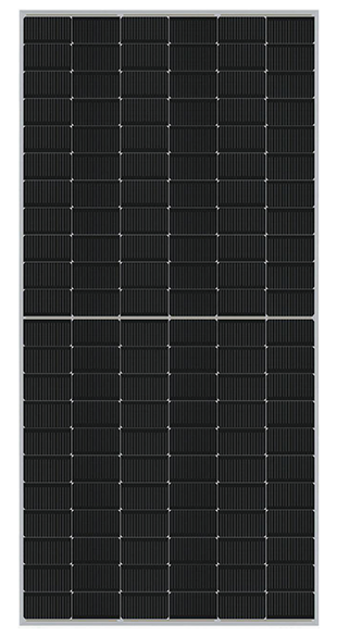 Redsolar New Energy Technology Co., Ltd. - Solarmodul - M10R- MBB CETC-600-620TR(GDF)/132 605 - Art. 236187