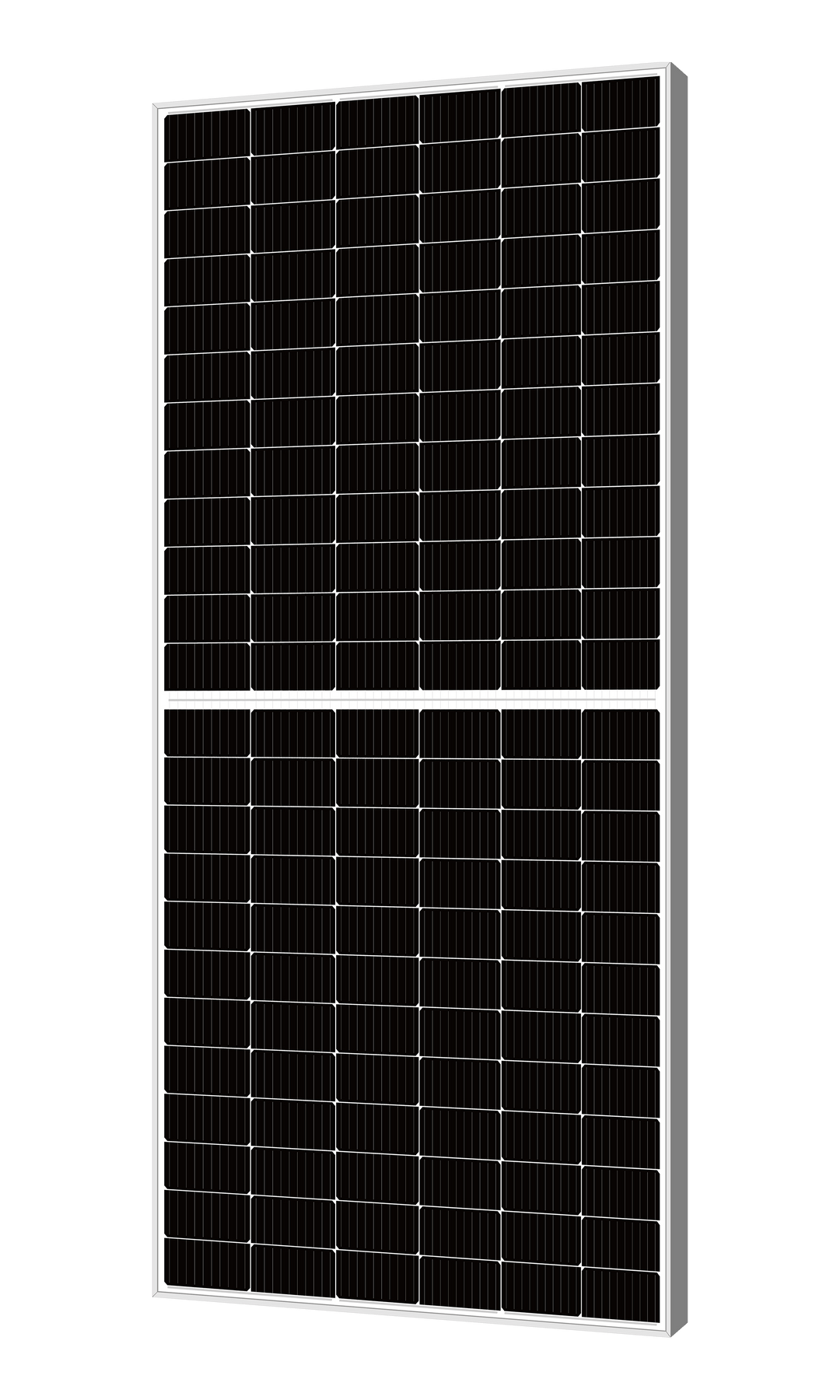 Sunlike Solar Co., Ltd. - Solarmodul - M10 144 cells 530-550W Mono LNVU-535M - Art. 180080
