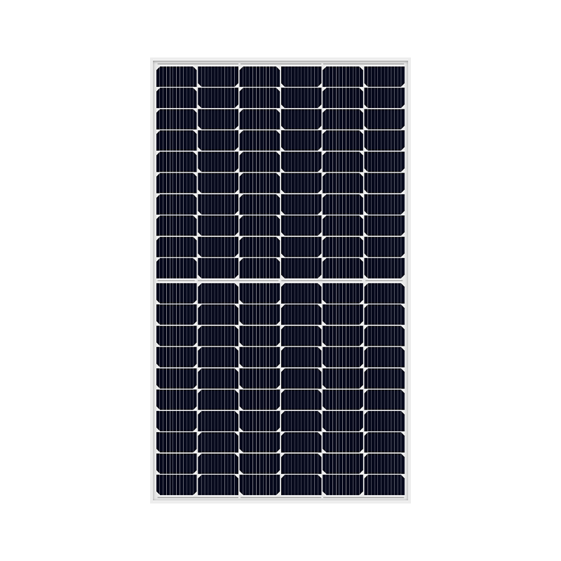 Recsun Solar Energy Co., Ltd. - Solarmodul - M10 435-455W RS-M435-455H120M10 RS-M440H120M10 - Art. 196729