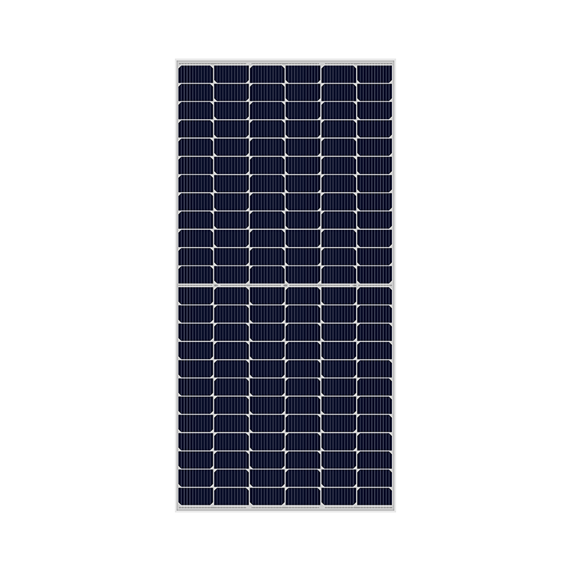 Recsun Solar Energy Co., Ltd. - Solarmodul - M10 560-580W RS-M560-580H144M10 RS-M575H144M10 - Art. 196741