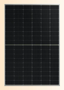 MBC Solar Energy Limited. - Solarmodul - M10 Bifacial 390-410 395 - Art. 228408