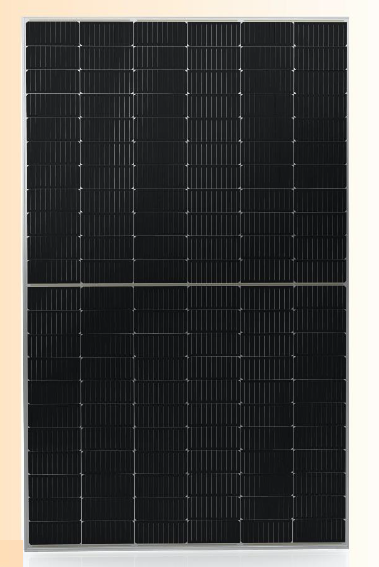 MBC Solar Energy Limited. - Solarmodul - M10 Bifacial 480-500 495 - Art. 228415