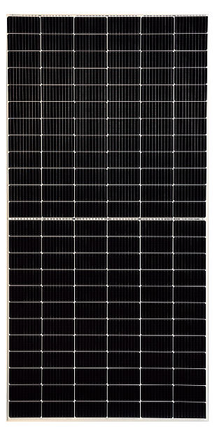 Redsolar New Energy Technology Co., Ltd. - Solarmodul - M10 MBB 535-555W 535 - Art. 236201