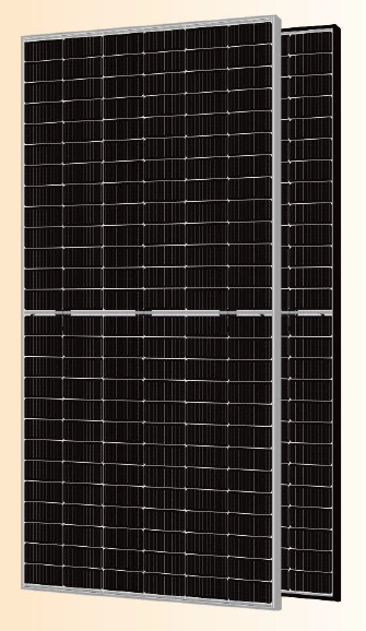 MBC Solar Energy Limited. - Solarmodul - M10 Mono 575-595 580 - Art. 228418