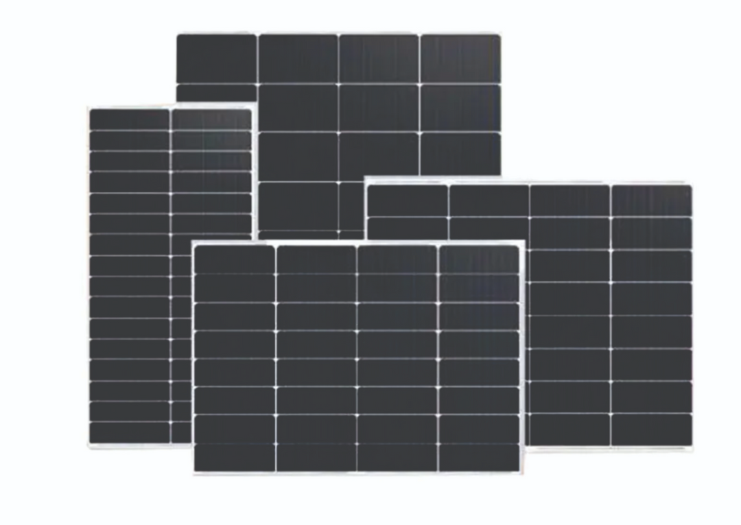 Sun2Earth Energies Pvt Ltd - Solarmodul - M10 Mono PERC MBB (100-270W) S2E MBB120 - Art. 237032