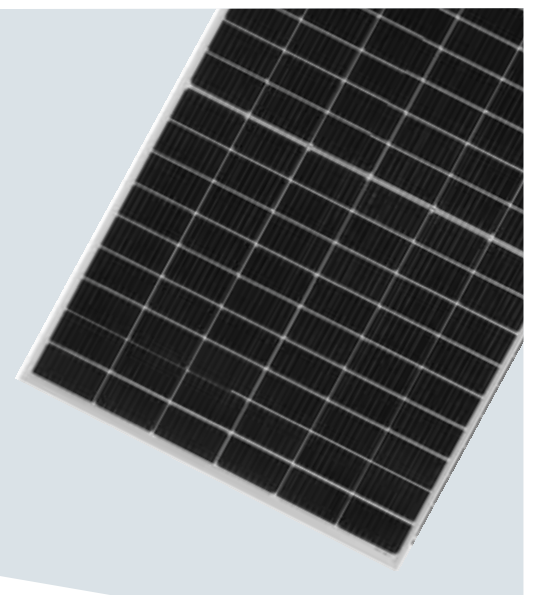 Fujian Haiyuan Composite Material Science and Technology Co.,Ltd. - Solarmodul - M10 Series DM108H 395~415W 395 - Art. 202173