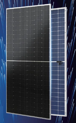 MBC Solar Energy Limited. - Solarmodul - M10  TOPCon 560-580 560 - Art. 228422