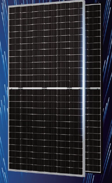 MBC Solar Energy Limited. - Solarmodul - M10 TOPCon 605-625 610 - Art. 228428