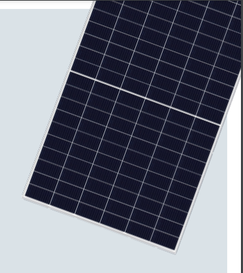 Fujian Haiyuan Composite Material Science and Technology Co.,Ltd. - Solarmodul - M12 Series EM120HBG 580~600W 585 - Art. 202264