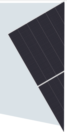 Fujian Haiyuan Composite Material Science and Technology Co.,Ltd. - Solarmodul - M12 Series EM132H 630~650W 630 - Art. 202268