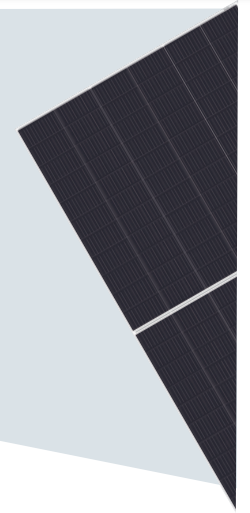 Fujian Haiyuan Composite Material Science and Technology Co.,Ltd. - Solarmodul - M12 Series EM132H 650~670W 650 - Art. 202273