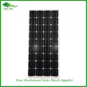 Ningbo Aslan Import and Export Co., Ltd - Solarmodul - M150 M150 - Art. 110154