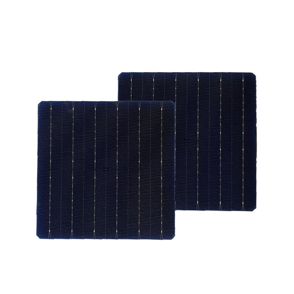 Jiangsu Deyu New Energy Technology Co., Ltd. - Zellen - M166 9BB PERC TW-166M-216 - Art. 26157