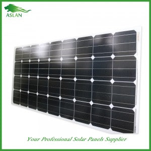 Ningbo Aslan Import and Export Co., Ltd - Solarmodul - M180 M180 - Art. 110155