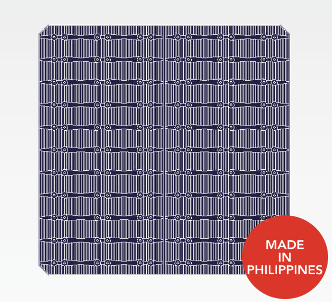 Solaris Panabo Corp. - Zellen - M182-11BB 7,53 - Art. 26300