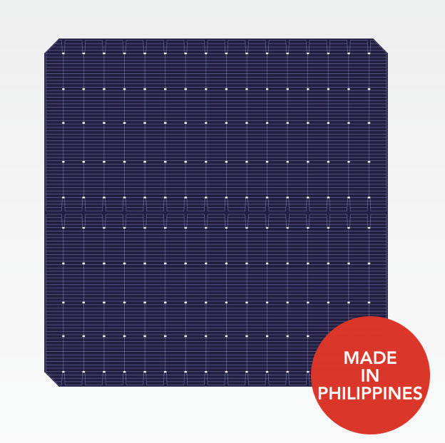 Solaris Panabo Corp. - Zellen - M182-16BB 8,024 - Art. 26314