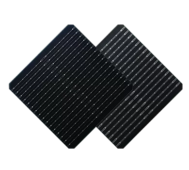 SolarSpace Technology Co., Ltd - Zellen - M18216BTP10 8,15 - Art. 28044