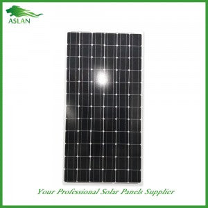 Ningbo Aslan Import and Export Co., Ltd - Solarmodul - M200 M200 - Art. 110156
