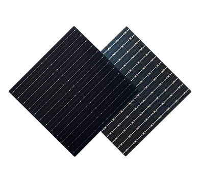 SolarSpace Technology Co., Ltd - Zellen - M21012BBF50 10,01 - Art. 28064