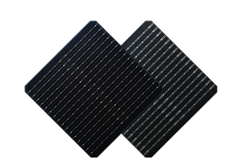 SolarSpace Technology Co., Ltd - Zellen - M21018BTP50 (CN) 10,94 - Art. 28068