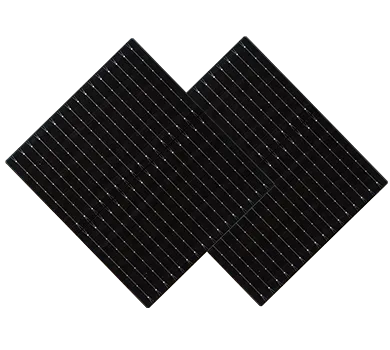 SolarSpace Technology Co., Ltd - Zellen - M210R16BTP10 9,56 - Art. 28024