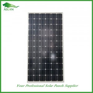Ningbo Aslan Import and Export Co., Ltd - Solarmodul - M300 M300 - Art. 110158