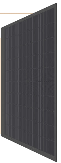 Megasol Energie AG - Solarmodul - M330-60-b GG LEVEL M330-60-b GG LEVEL - Art. 155486