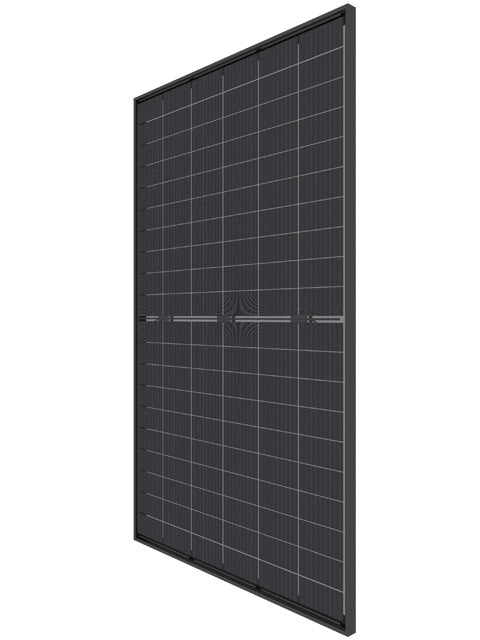 Megasol Energie AG - Solarmodul - M345-HC120-b BF GG U30b M345-HC120-b BF GG U30b - Art. 164049