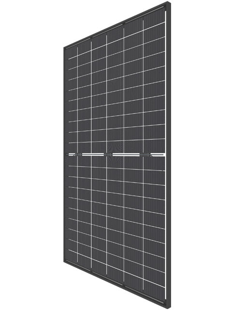 Megasol Energie AG - Solarmodul - M345-HC120-t BF GG U30b M345-HC120-t BF GG U30b - Art. 180809