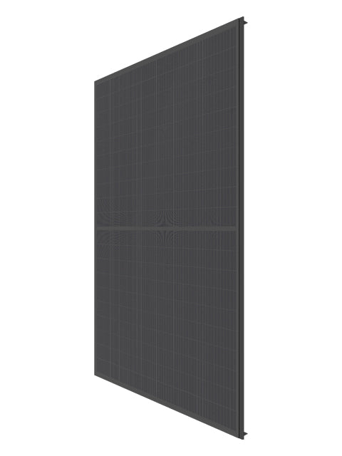 Megasol Energie AG - Solarmodul - M350-HC120-b NICER 3 M350-HC120-b NICER 3 - Art. 180808