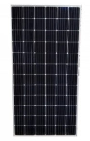 Ningbo Aslan Import and Export Co., Ltd - Solarmodul - M350 M350 - Art. 154005