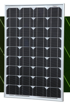 Cenergy Solar Co., Limited - Solarmodul - M36PCS-100-120 M36PCS-100 - Art. 191897