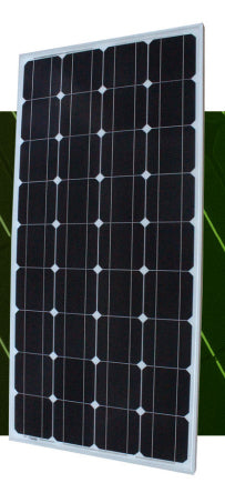 Cenergy Solar Co., Limited - Solarmodul - M36PCS-150-175 170 - Art. 171613