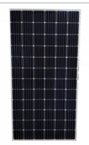 Ningbo Aslan Import and Export Co., Ltd - Solarmodul - M370 M370 - Art. 154006
