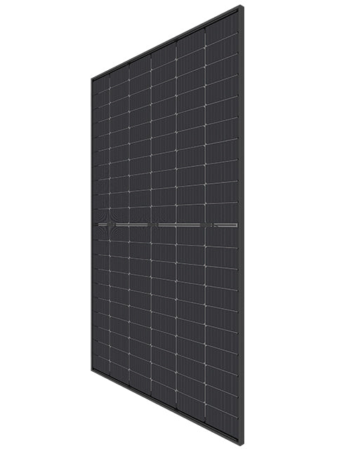 Megasol Energie AG - Solarmodul - M385-HC120-b BF GG U30b M385-HC120-b BF GG U30b - Art. 180798