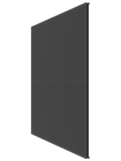 Megasol Energie AG - Solarmodul - M400-HC120-b RC GG NICER X M400-HC120-b RC GG NICER X - Art. 180796