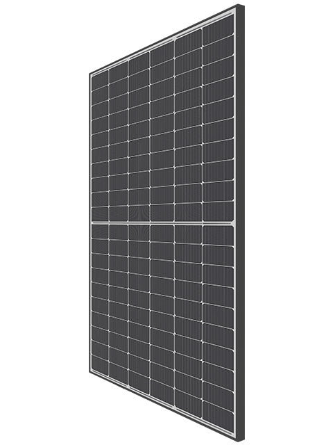 Megasol Energie AG - Solarmodul - M400-HC120-w BF GG U30b M400-HC120-w BF GG U30b - Art. 180797