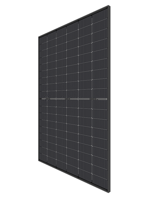 Megasol Energie AG - Solarmodul - M420-HC108-b BF GG U30b M420-HC108-b BF GG U30b - Art. 180792