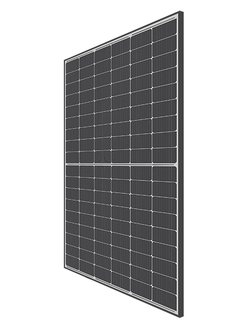 Megasol Energie AG - Solarmodul - M420-HC108-w BF GG U30b M420-HC108-w BF GG U30b - Art. 180793