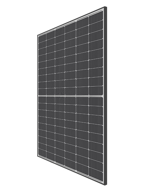 Megasol Energie AG - Solarmodul - M430-HC108-w BF GG U30b M430-HC108-w BF GG U30b - Art. 180791