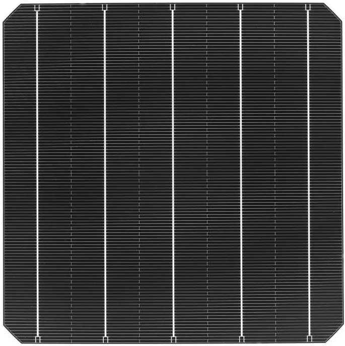 Ming Hwei Energy Co., Ltd - Zellen - M4 Mono PERC 5BB 5,604 - Art. 21915