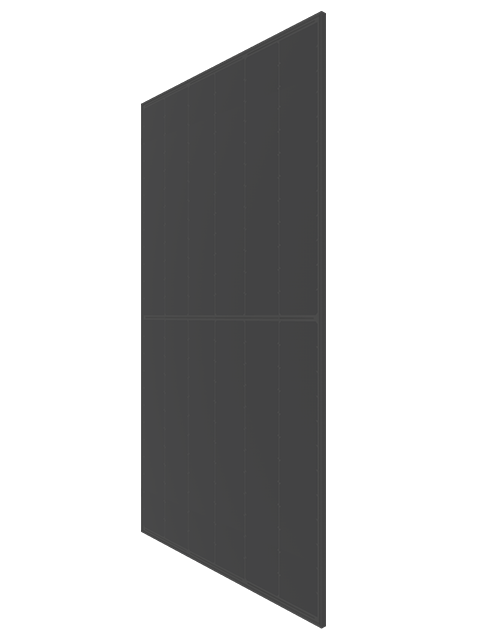 Megasol Energie AG - Solarmodul - M500-HC144-b RC GG U30b M500-HC144-b RC GG U30b - Art. 180788
