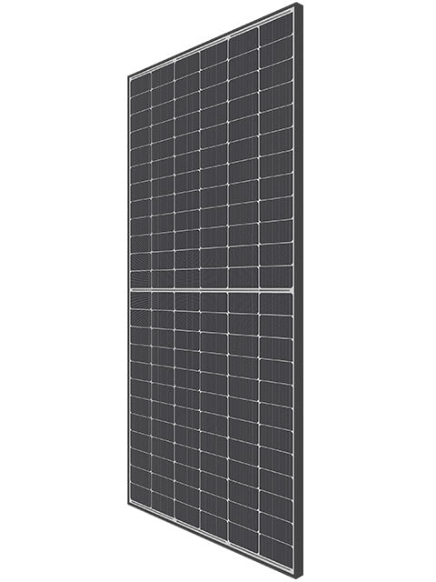 Megasol Energie AG - Solarmodul - M560-HC144-w BF GG U30b M560-HC144-w BF GG U30b - Art. 164044