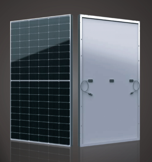 Jiangsu Guoyang Photoelectric Technology Co., Ltd. - Solarmodul - M6-60-340-350 M6-60-350 - Art. 201080