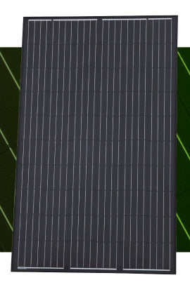 Cenergy Solar Co., Limited - Solarmodul - M60PCS-250-290 Black 290 - Art. 171569